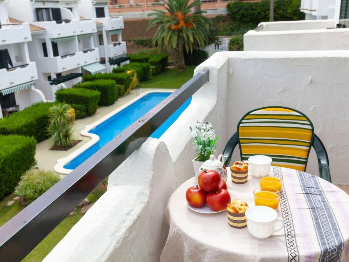 Apartment El Coto G By Interhome Pals Bagian luar foto