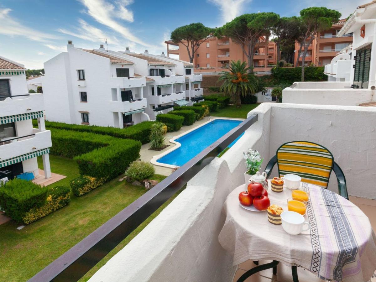 Apartment El Coto G By Interhome Pals Bagian luar foto