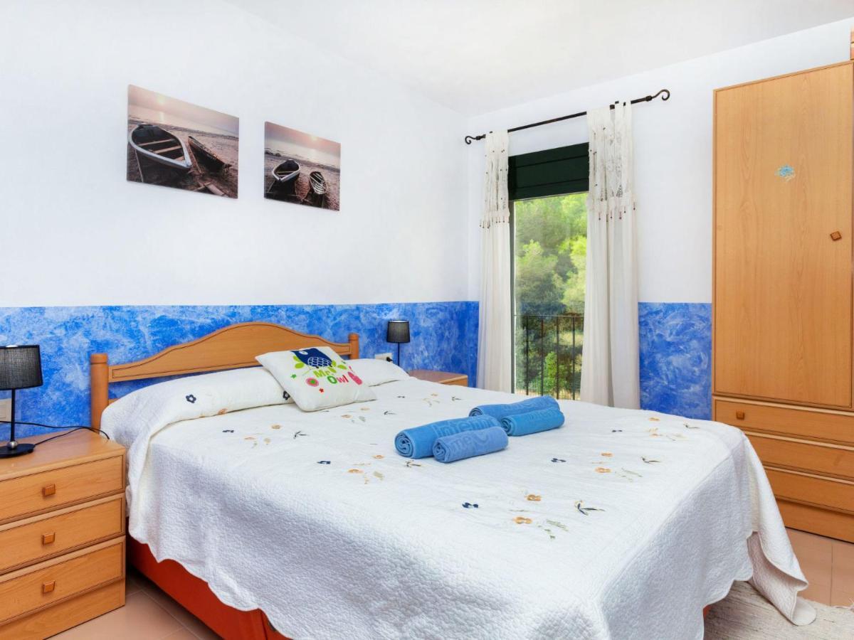 Apartment El Coto G By Interhome Pals Bagian luar foto