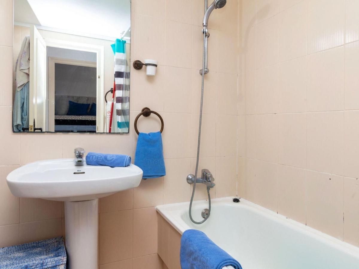 Apartment El Coto G By Interhome Pals Bagian luar foto