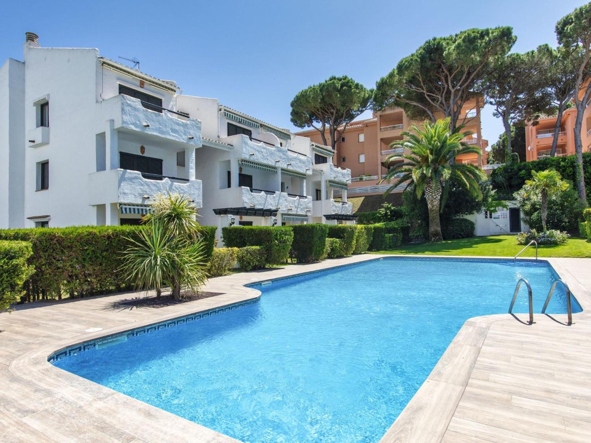 Apartment El Coto G By Interhome Pals Bagian luar foto
