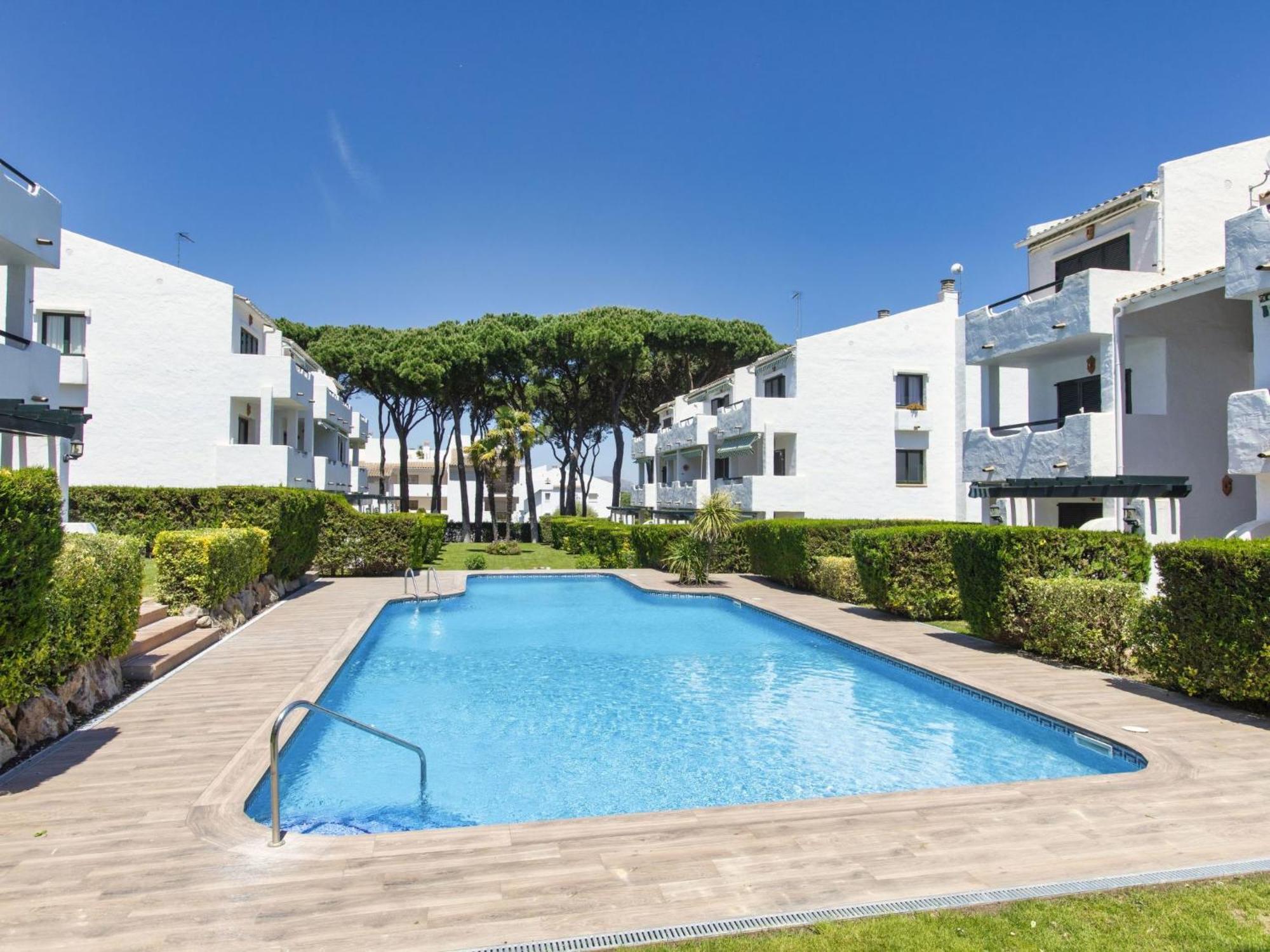 Apartment El Coto G By Interhome Pals Bagian luar foto