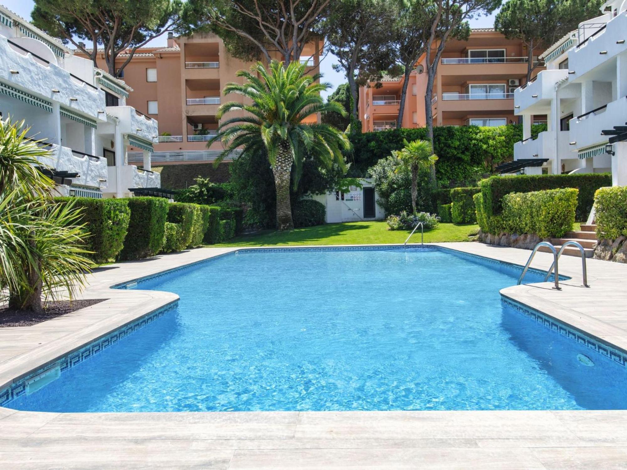 Apartment El Coto G By Interhome Pals Bagian luar foto