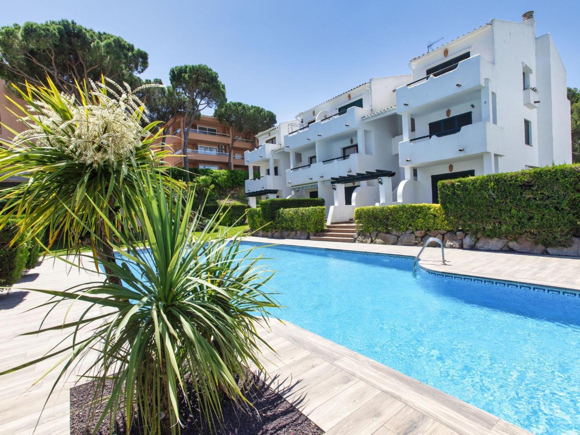Apartment El Coto G By Interhome Pals Bagian luar foto